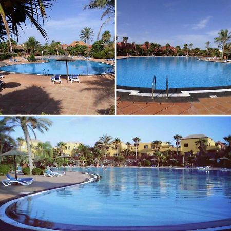 Fuerteventurapartments Corralejo Exterior photo