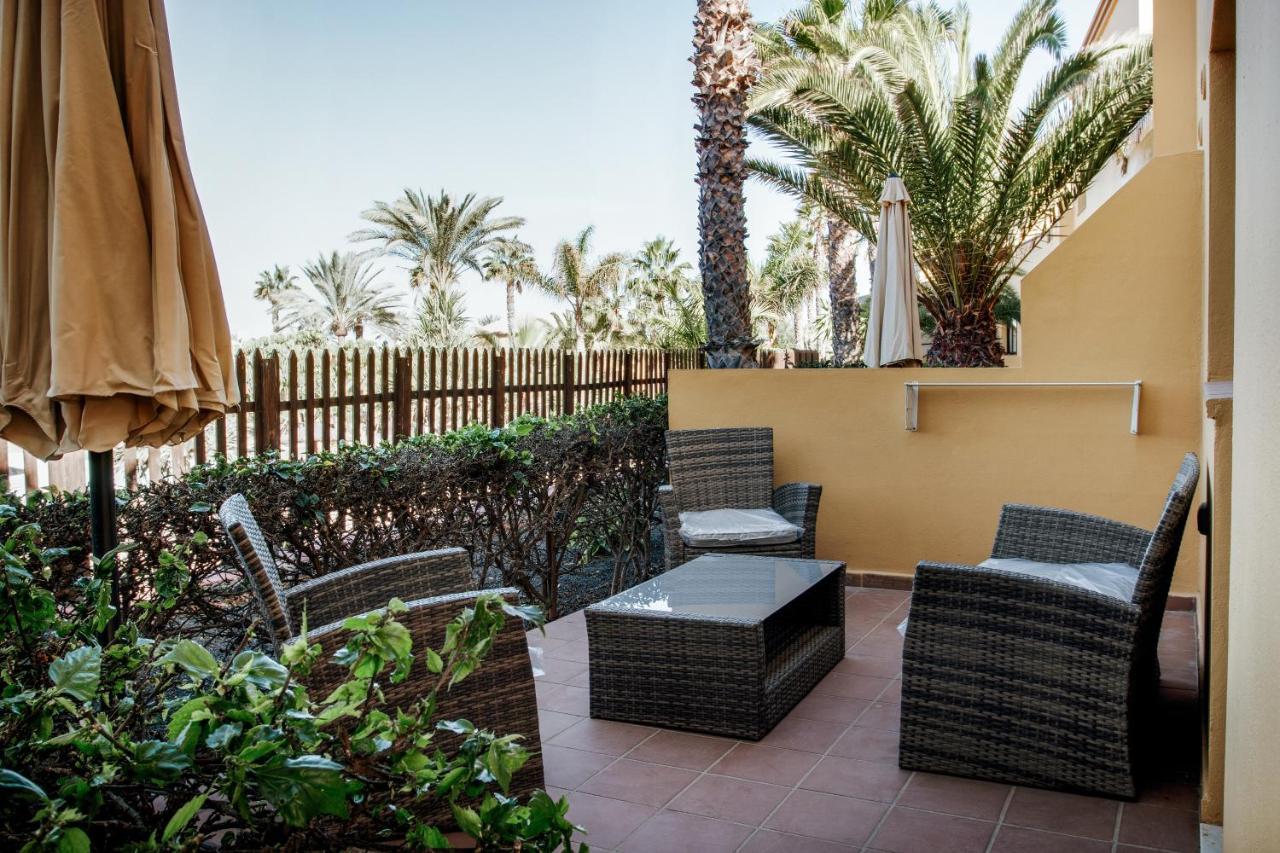 Fuerteventurapartments Corralejo Exterior photo